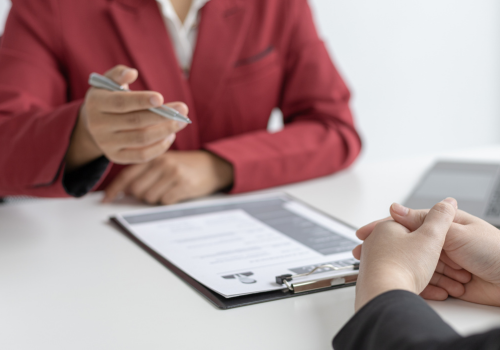 Three Categories of Customer Success Interview Questions