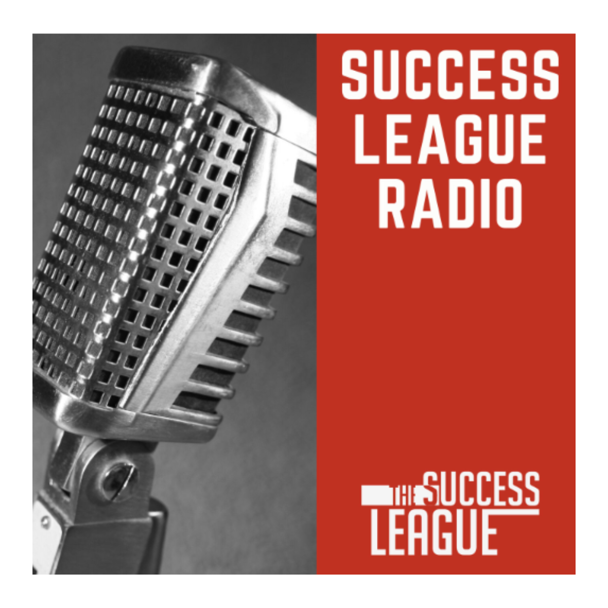 The Success League Podcast
