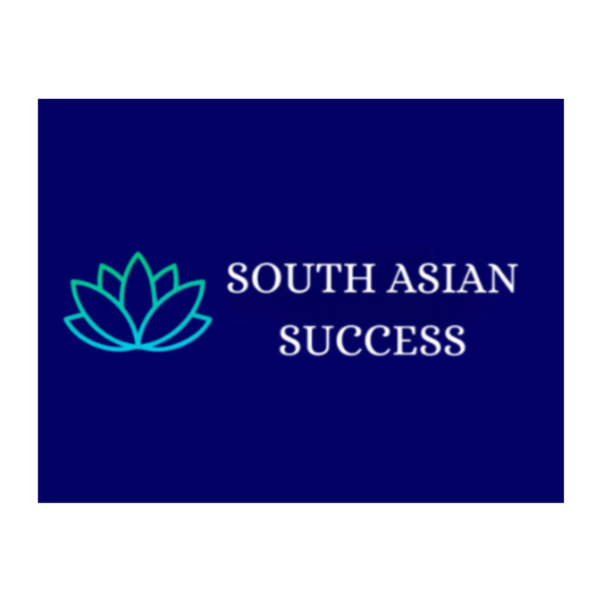 South Asian Success