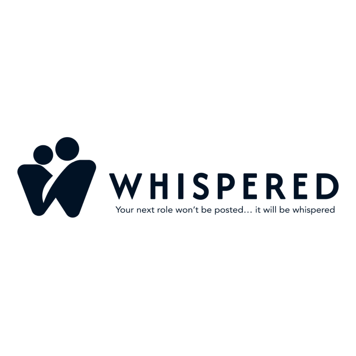 whispered