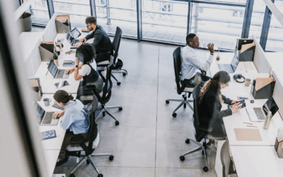 Why an Employee Mobility Program Delivers Faster ROI