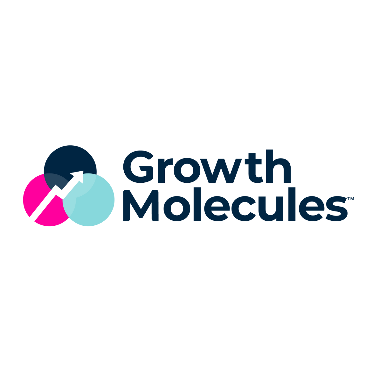 Growth Molecules Logo