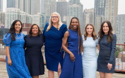 Behind the Book: Why I Chose These Leaders as Co-Authors