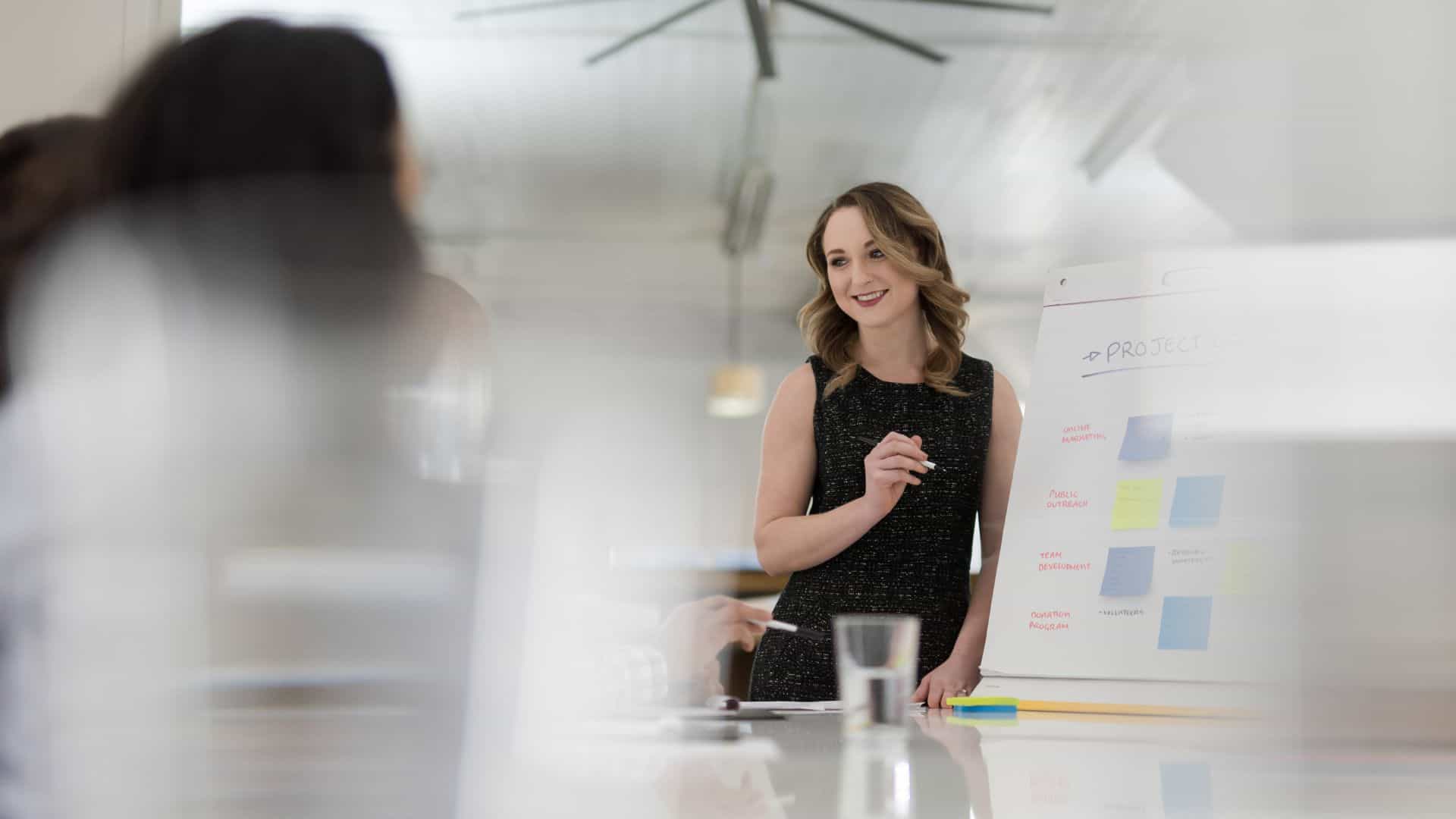 Customer Success Recruiting melo associates