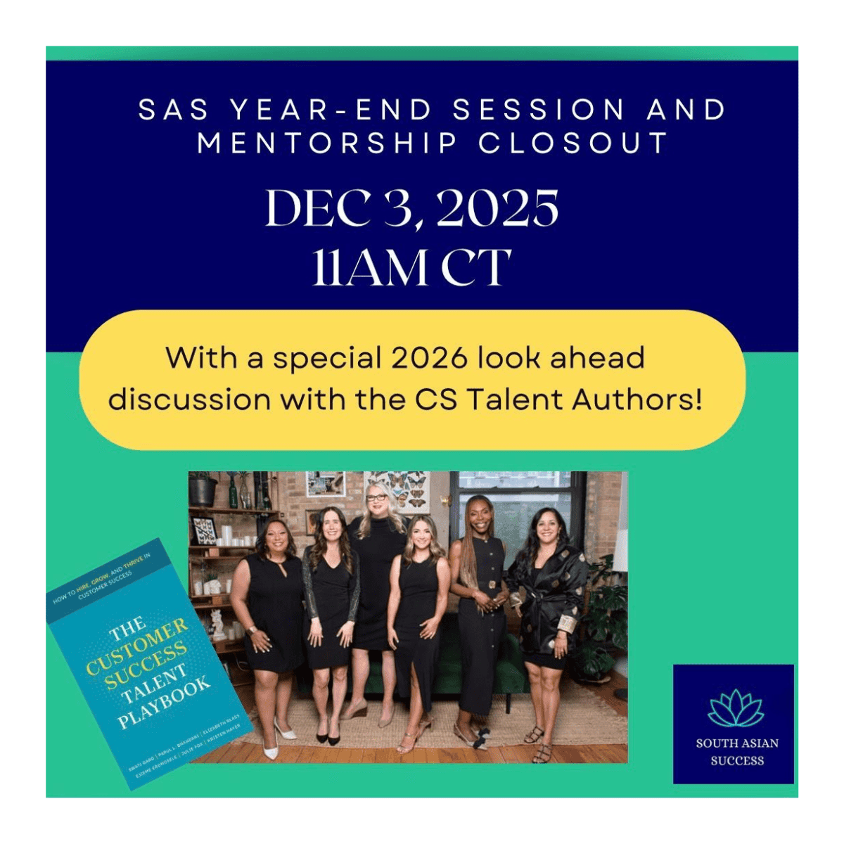 sas year end session
